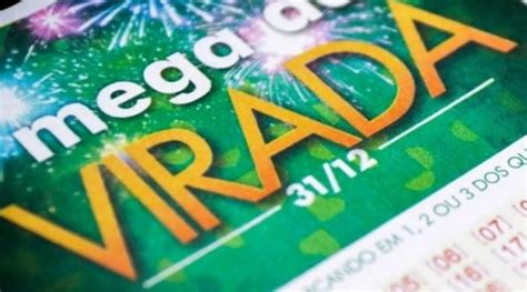 Mega da Virada 2023: 550 Milhões. Aposte aqui! .